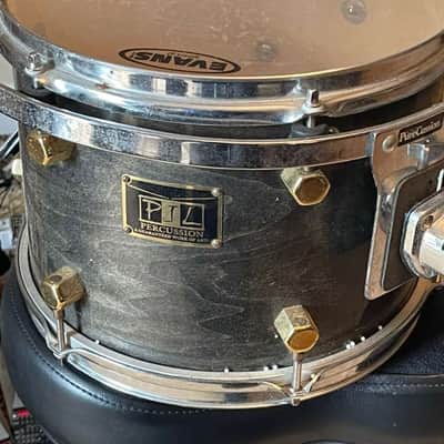 PJL Drums 3-Piece Custom Shell Pack Mid-90s - Lacquer image 2