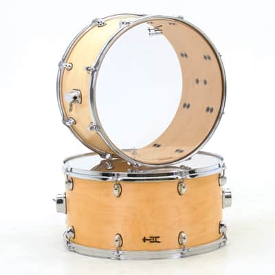 TreeHouse Custom Drums Academy Concert Bass Toms, 18+20 Pair image 9