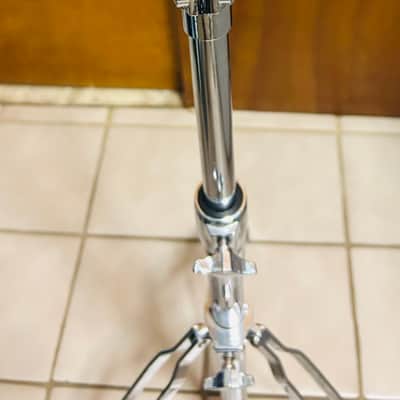 Pearl Heavy Duty Double Braced Straight Cymbal Stand image 6