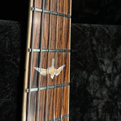 PRS McCarty 594 Singlecut Private Stock - Quilt Top! image 7