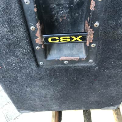 Community CSX70-S2 Three-way Loudspeaker System image 4