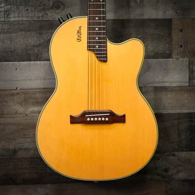 Epiphone Chet Atkins SST Studio Acoustic Guitar image 3