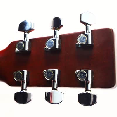 Martin D-35 1979 - Incredible Vintage Treasure with Unmatched Sound - Collectors Grade Condition - Check Video! image 9