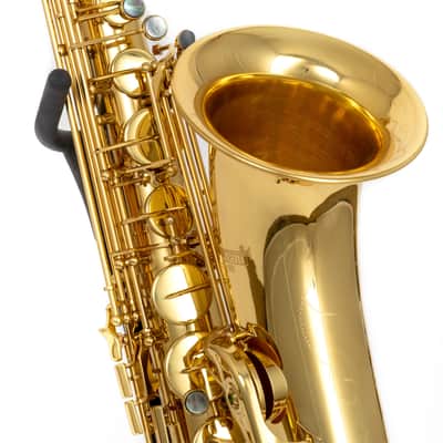 Wisemann DTS-350 2019 - Brass Lacquered image 7