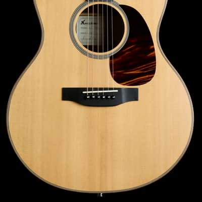 Jeff Henry Guitars LJ model 2025 image 5
