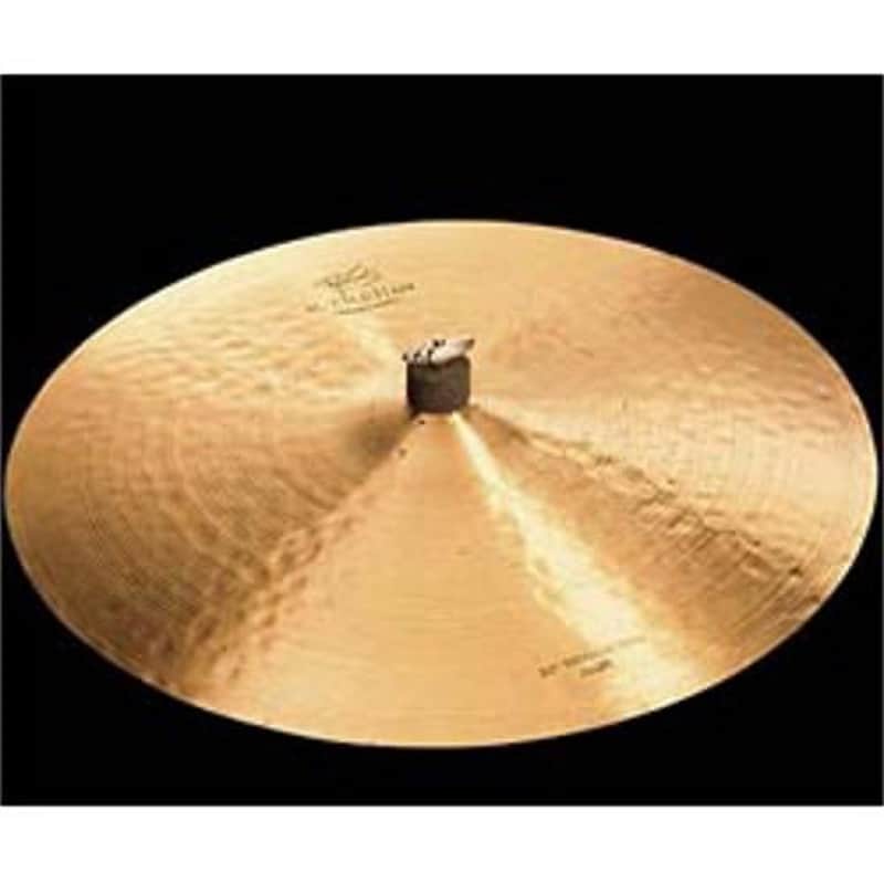 Zildjian K Constantinople 22" Medium Ride image 1
