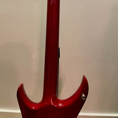 GMP Custom Inlay-Top - Handbuilt Electric Guitar, SN #17 w/ OHSC image 20
