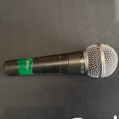 Shure SM58 USA Dual Impedance Microphone image 2