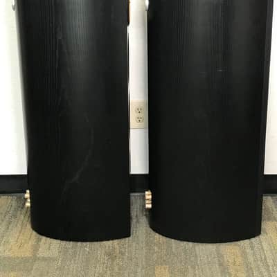 B&W Bowers & Wilkins Nautilus 803 Floor Standing Loudspeakers image 9