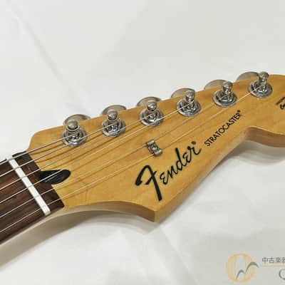[SALE!!] Fender Standard Stratocaster 2011 image 5
