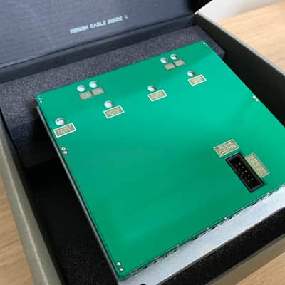 Cwejman RES-4 Quad VC Generator(2020) - Grey image 3