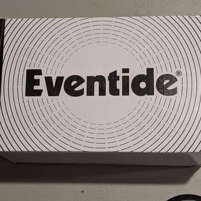 Eventide Blackhole 2020 - Black image 3