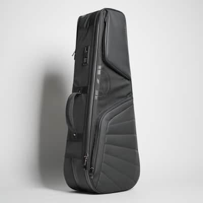 Quantum Industries Q-Series Double Flight Safe Headless Guitar Gig Bag image 1