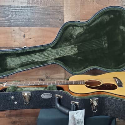 Martin 000-18 Left-Handed Acoustic Guitar, Natural Gloss, Hard Case, Free Ship, 395 image 13