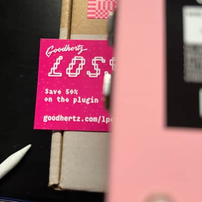 Chase Bliss Audio Lossy 2023 - Present - Various image 6