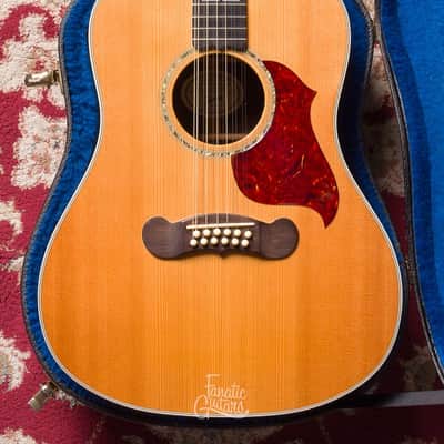 Gibson Songwriter Deluxe 12-String #01068053 Second Hand image 2
