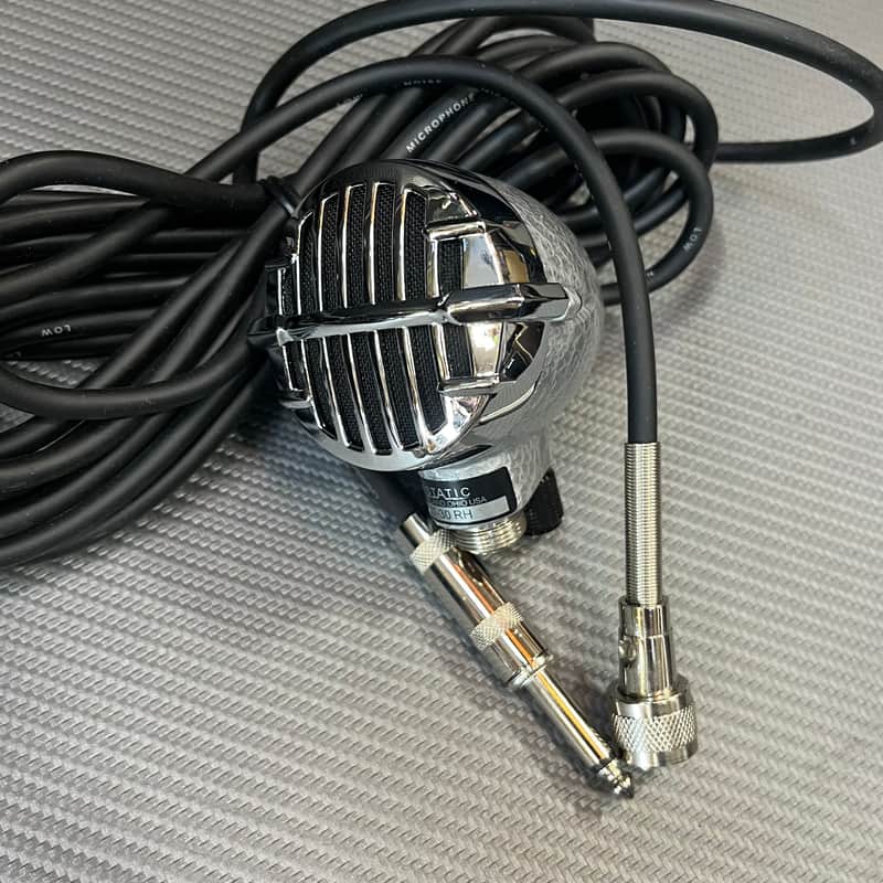 Astatic JT-30 | Reverb