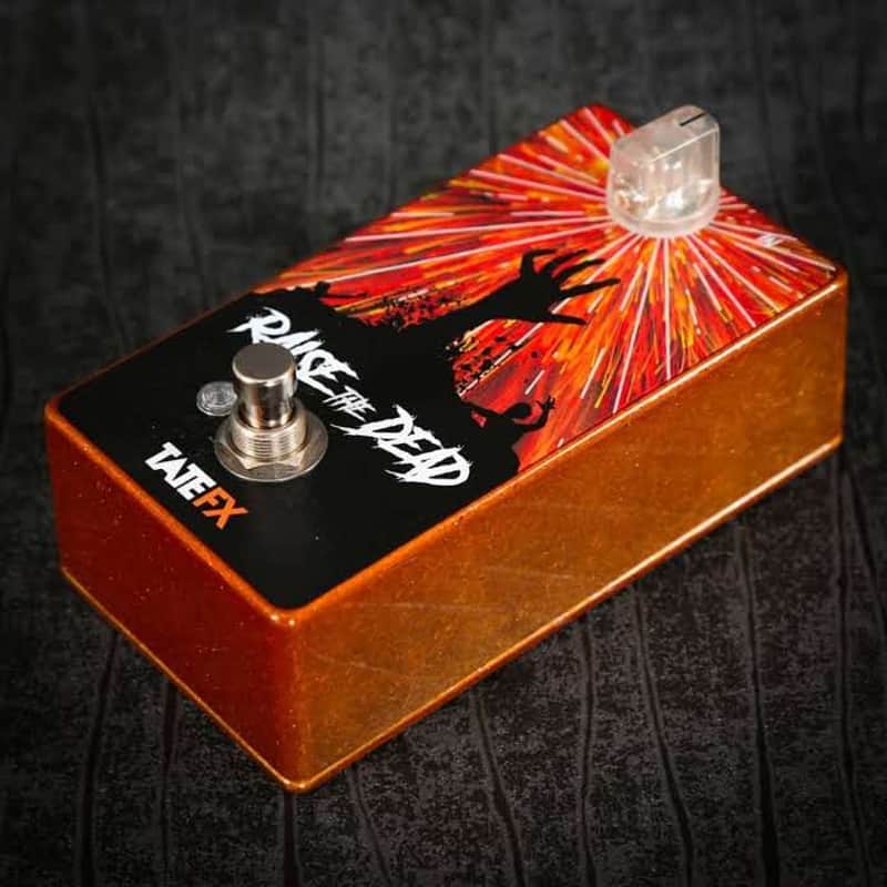Tate FX Raise The Dead Fuzz image 1