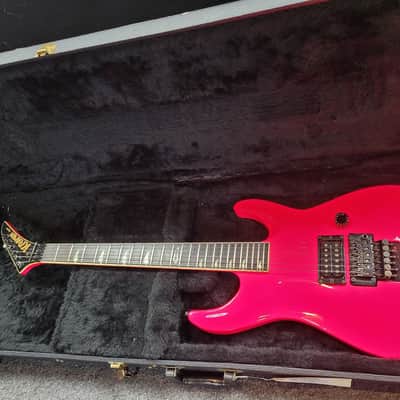 Kramer Stagemaster Standard 1 Electric Guitar (Westminster, CA) image 9