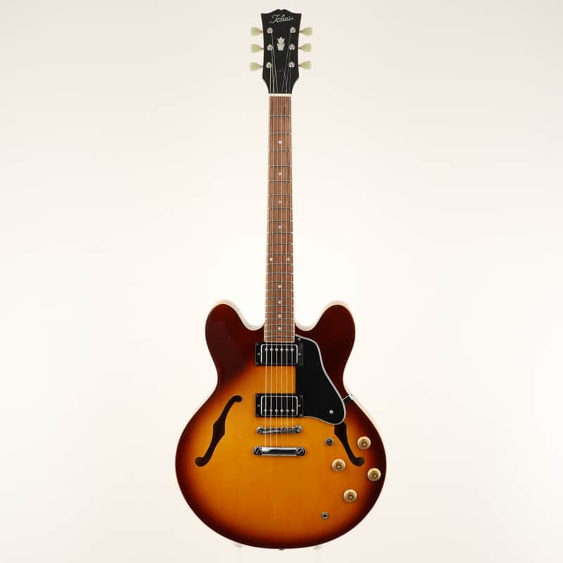 Tokai ES-60 Sunburst [SN 007632] [11/06] | Reverb