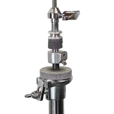 Used DW 9000 3-Leg Hi Hat Stand - Good image 2