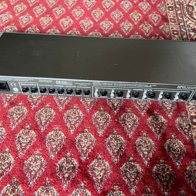 DOD SR-606  6 CHANNEL LINE MIXER / DISTRIBUTION AMP / BUFFER AMP / AUX Bild 4