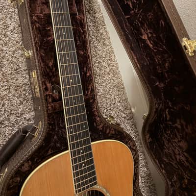 Taylor GS7 2006 - Natural image 14