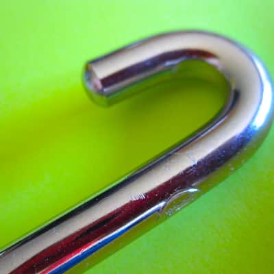 LP Conga Bongo J-Hook Tension Rod - Vintage (NOS) image 3