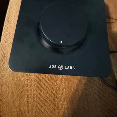JDS Labs Element 2 Headphone DAC/Amp image 3
