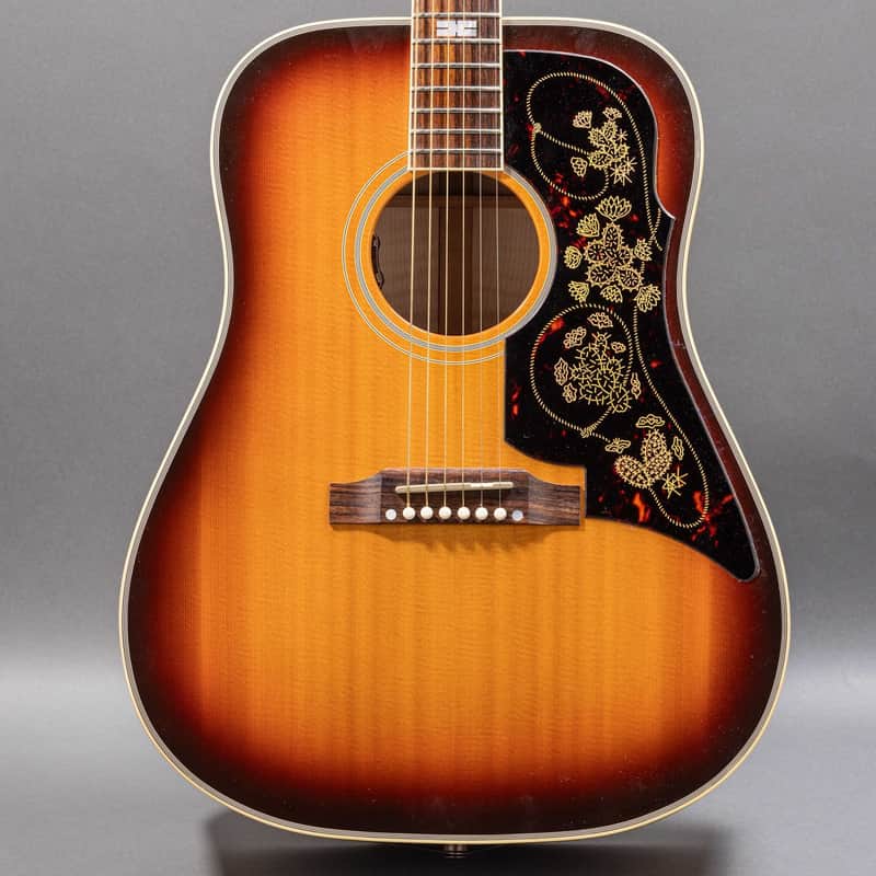Epiphone Frontier 2020, Sunburst image 1