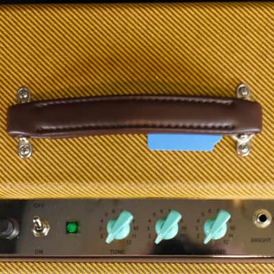 Tyler Amp Works 20 - 20 Combo, Recent image 2