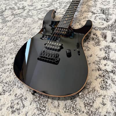Suhr James Norbert Ivanyi Signature Modern 2024-2025 - Black image 1