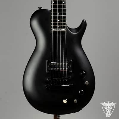 Switch Vibracell Travel Guitar - 5.4 LBS image 1