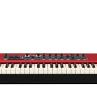 Nord Piano Monitor System V2 Powered Speaker System Bild 3