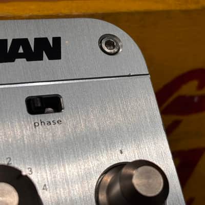 Fishman Jumbo Aura Acoustic Imaging Pedal image 6