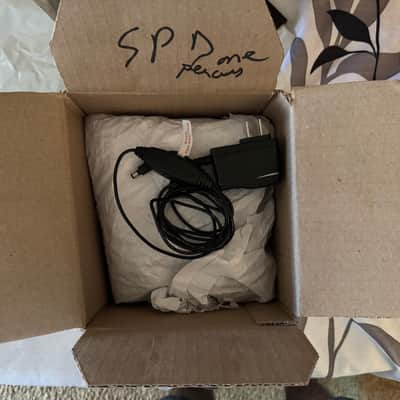 Roland SPD::One Percussion Digital Percussion Pad 2010s - White image 6