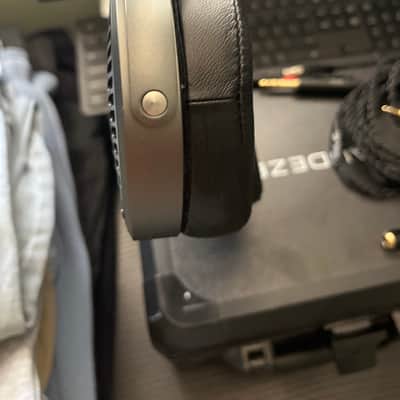 Audeze MM-500 2024 image 8