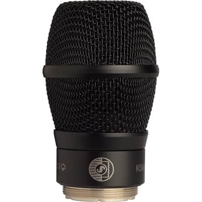 Shure RPW184 Wireless KSM9 Capsule