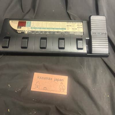 Zoom 3030 Player | Reverb