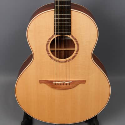 2022 Lowden S-34 Koa/Sitka Acoustic Guitar image 1