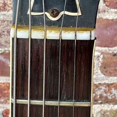 Gibson ES-330T 1960- Sunburst image 9