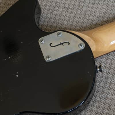 Fano SP-6 Standard, P90 + Telecaster Pickup image 7