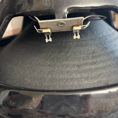 Warehouse Guitar Speakers Reaper HP 2010s - Black image 2