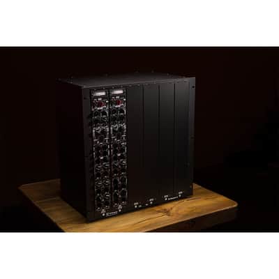 HUM Audio N-Closure 2 w/ Single Channel Strip *Open Box*Full Warranty* image 5
