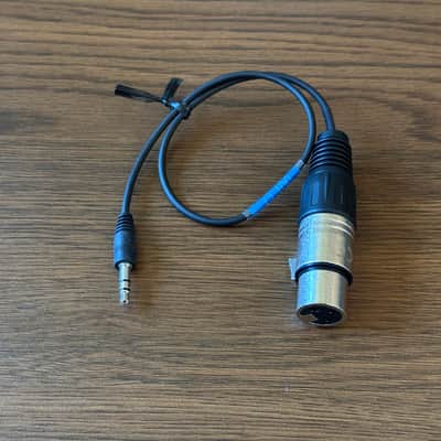 Sennheiser AVX-ME2 Digital Camera-Mount Wireless Omni Lavalier Microphone System (1.9 GHz) image 5