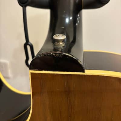 Gibson ES175 1985 - Sunburst Bild 6