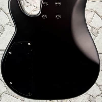 Alusonic Django 5 String Bass Guitar image 7
