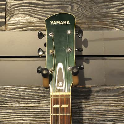 Yamaha SA-5 1966 image 5