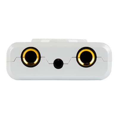 Mooer Prime P1 White image 3