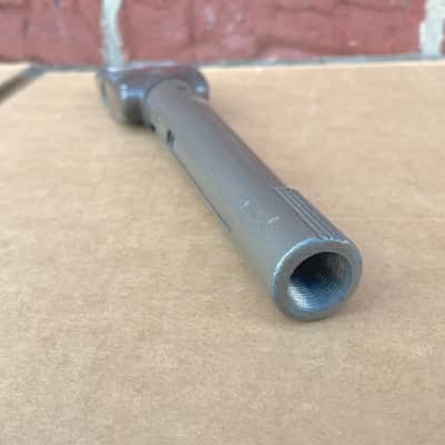 RCA KB2A Ribbon Microphone Vintage Rare Mic *read description* image 4